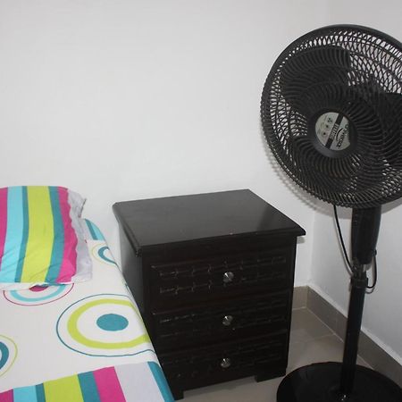 Apartamentos Excelente Ubicacion 麦德林 外观 照片