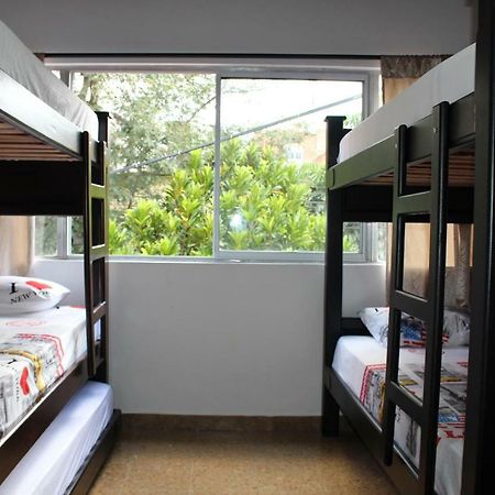 Apartamentos Excelente Ubicacion 麦德林 外观 照片
