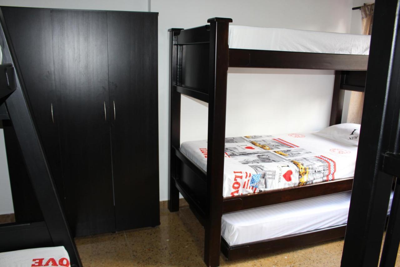Apartamentos Excelente Ubicacion 麦德林 外观 照片