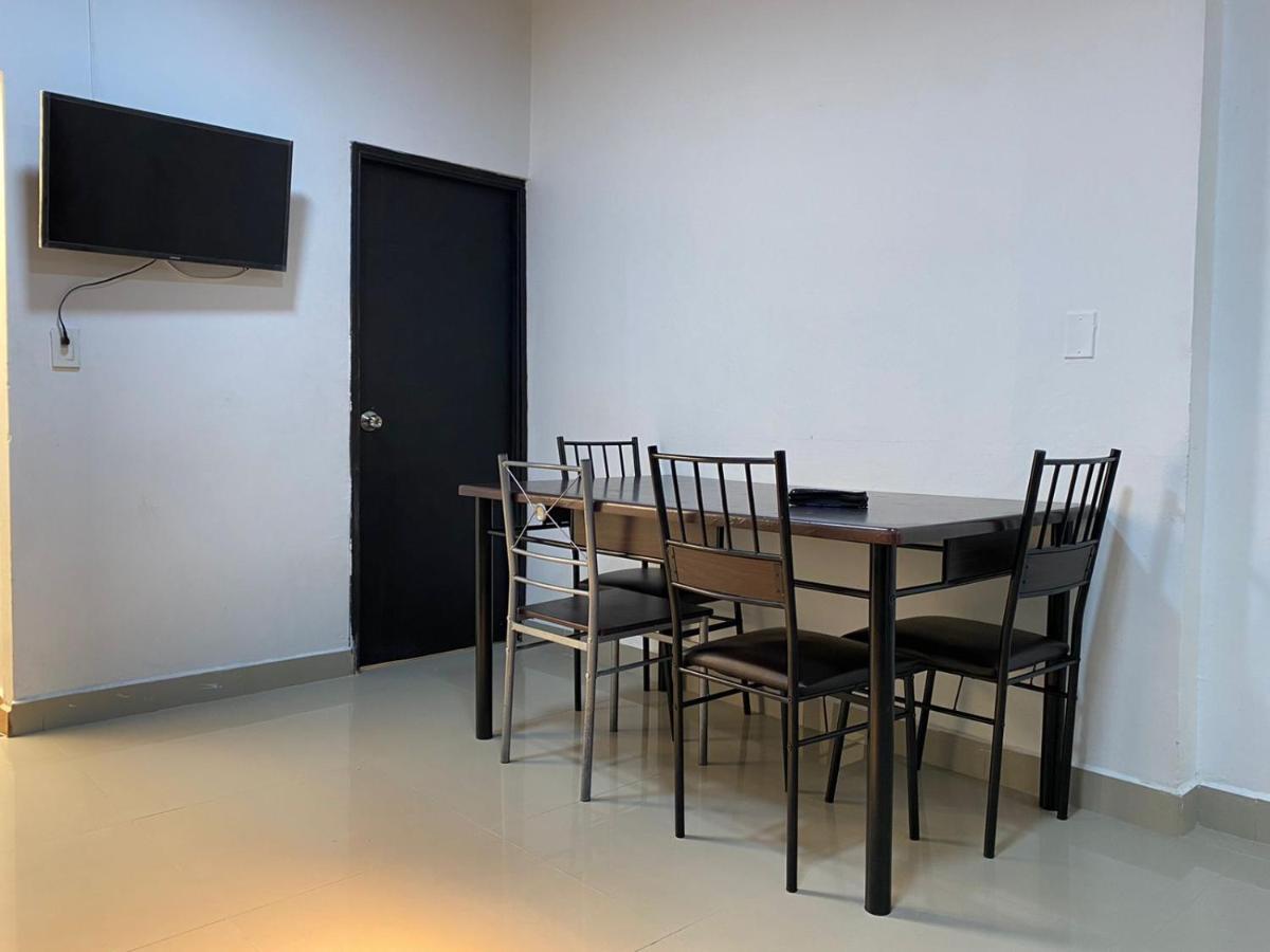 Apartamentos Excelente Ubicacion 麦德林 外观 照片