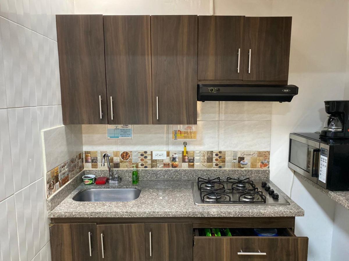 Apartamentos Excelente Ubicacion 麦德林 外观 照片