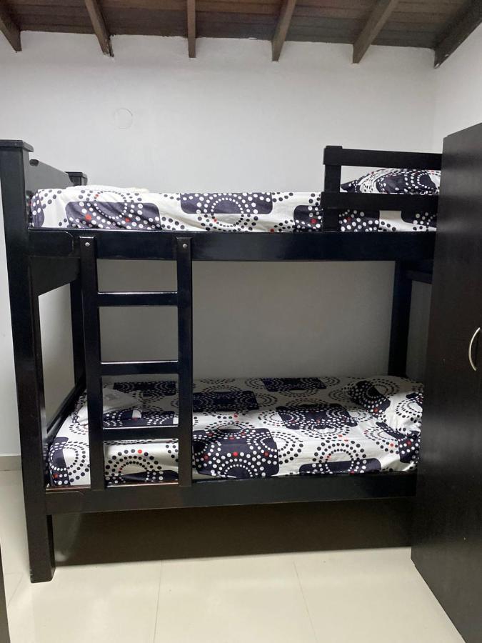 Apartamentos Excelente Ubicacion 麦德林 外观 照片