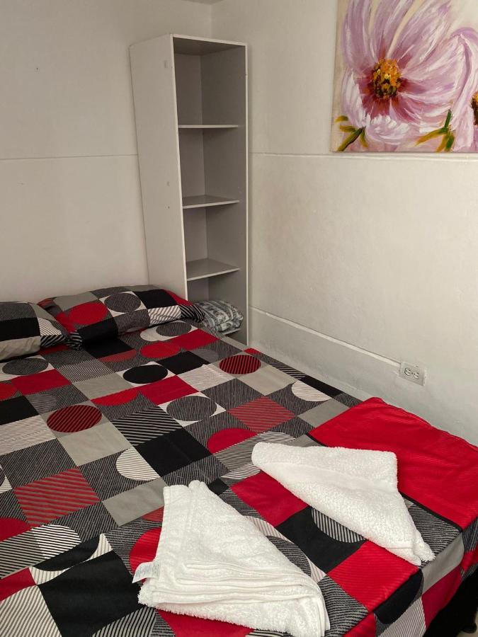 Apartamentos Excelente Ubicacion 麦德林 外观 照片