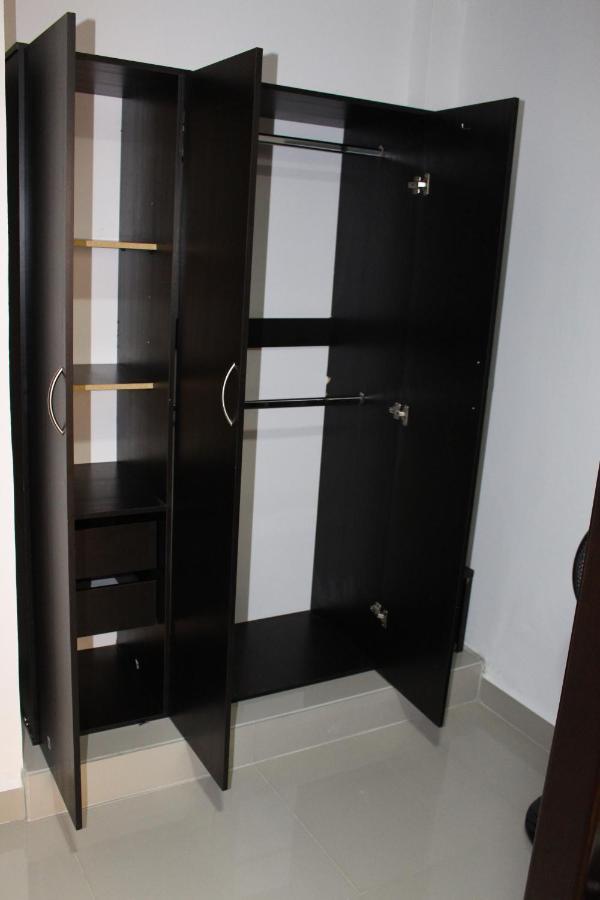 Apartamentos Excelente Ubicacion 麦德林 外观 照片