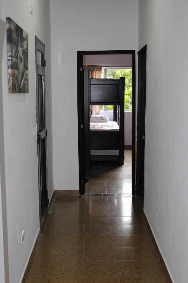 Apartamentos Excelente Ubicacion 麦德林 外观 照片