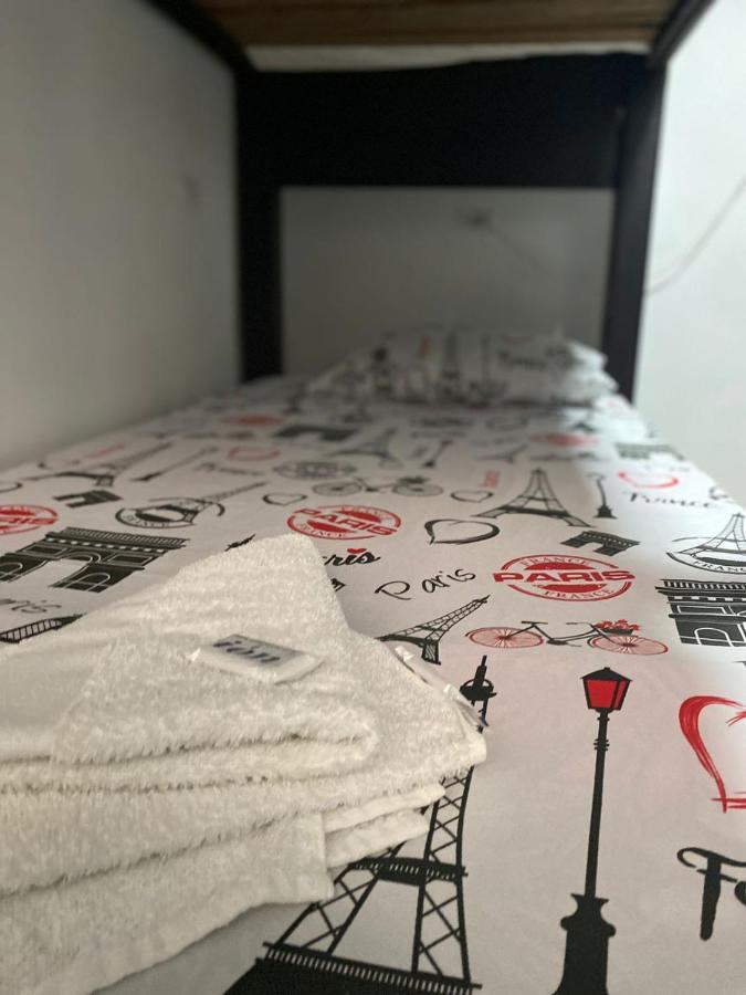 Apartamentos Excelente Ubicacion 麦德林 外观 照片