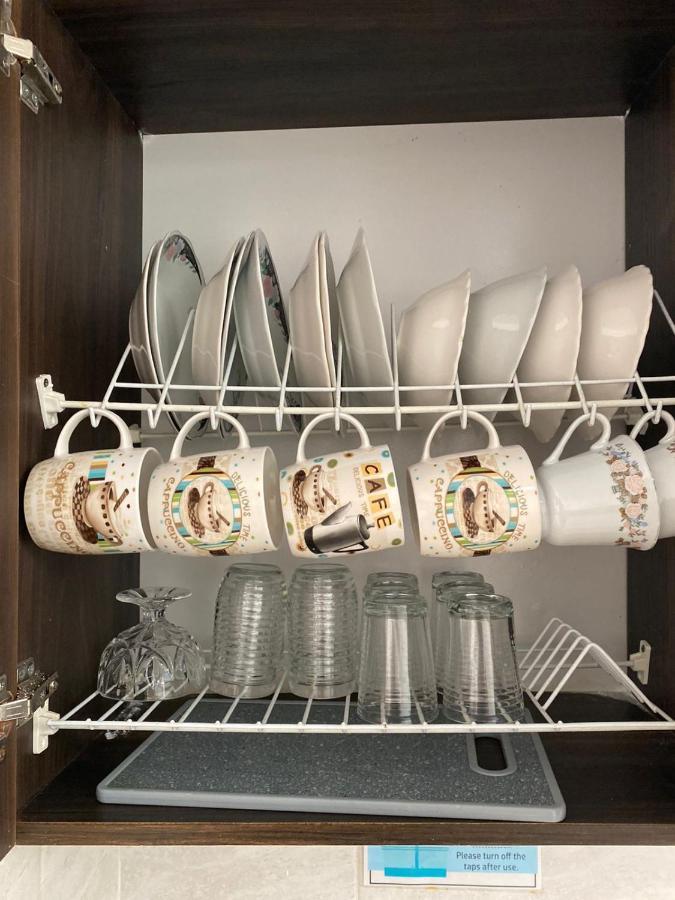Apartamentos Excelente Ubicacion 麦德林 外观 照片
