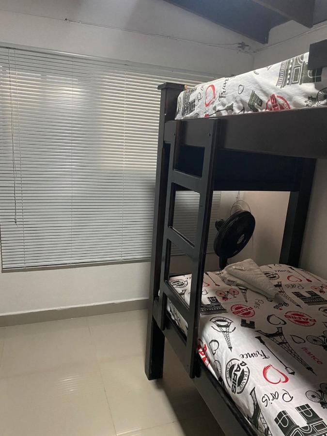 Apartamentos Excelente Ubicacion 麦德林 外观 照片