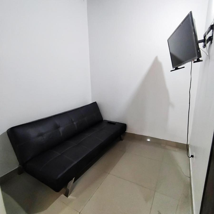 Apartamentos Excelente Ubicacion 麦德林 外观 照片