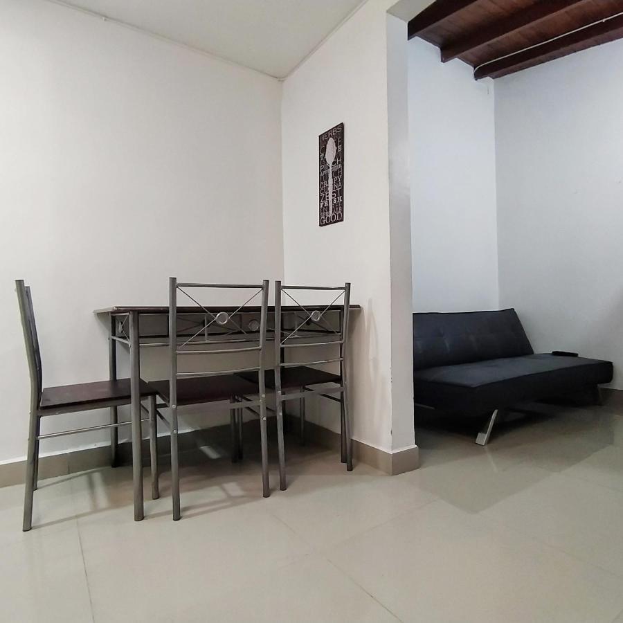 Apartamentos Excelente Ubicacion 麦德林 外观 照片