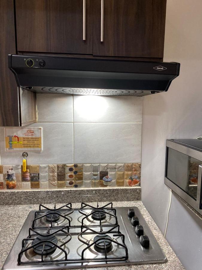 Apartamentos Excelente Ubicacion 麦德林 外观 照片
