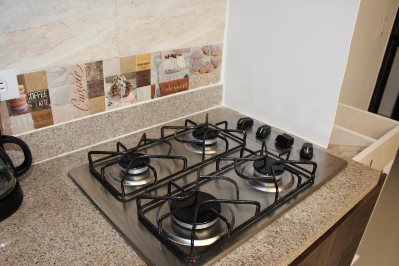 Apartamentos Excelente Ubicacion 麦德林 外观 照片