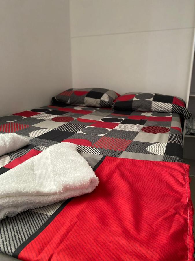 Apartamentos Excelente Ubicacion 麦德林 外观 照片