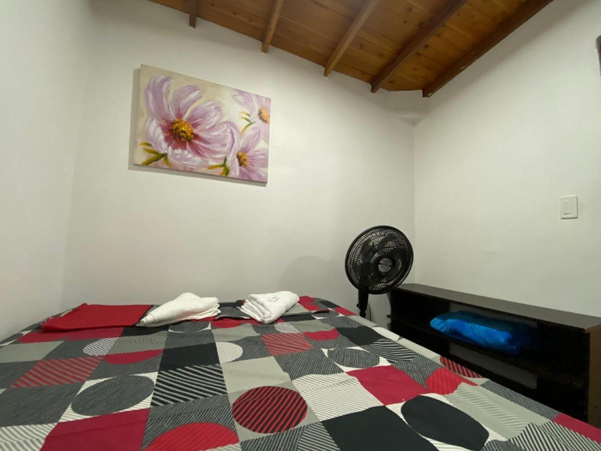 Apartamentos Excelente Ubicacion 麦德林 外观 照片