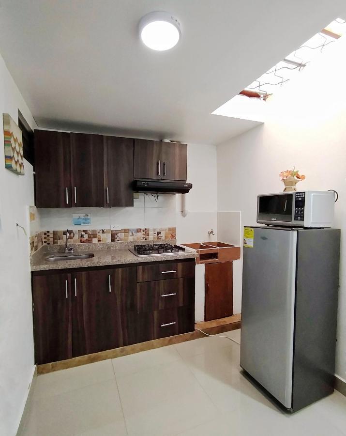Apartamentos Excelente Ubicacion 麦德林 外观 照片