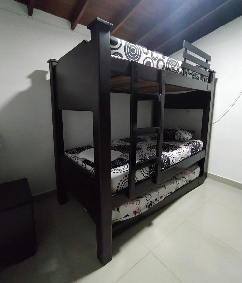 Apartamentos Excelente Ubicacion 麦德林 外观 照片