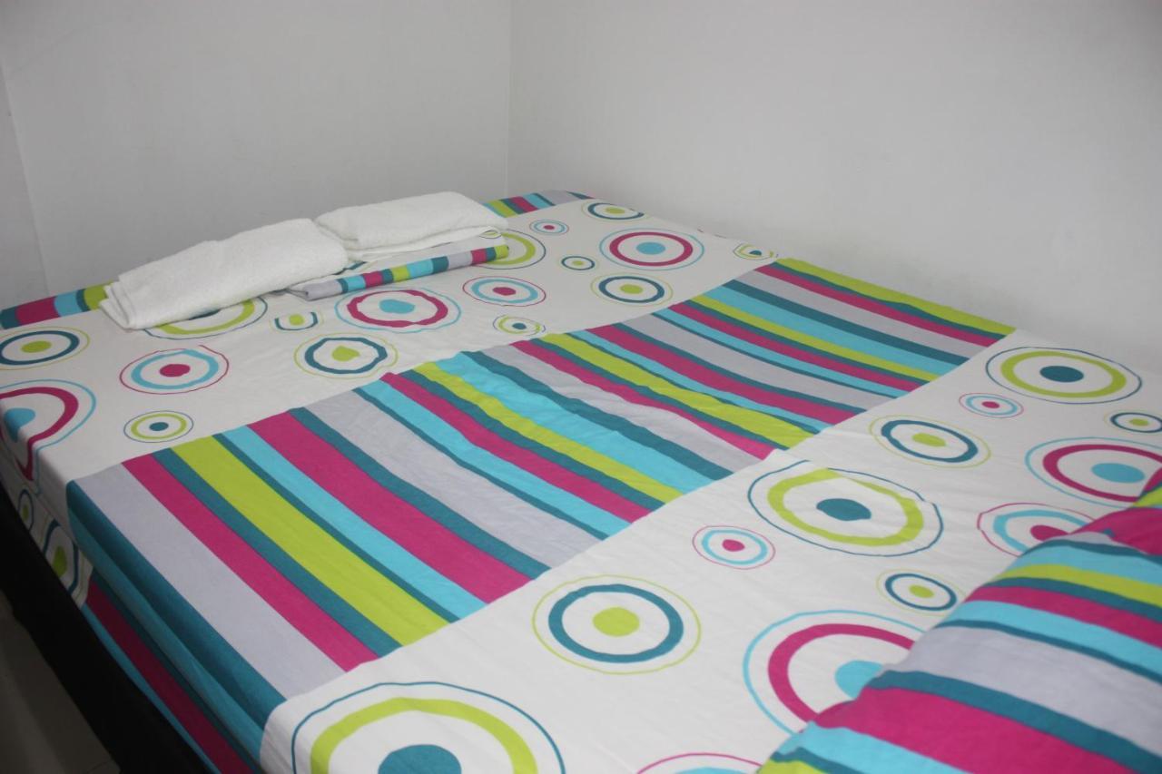 Apartamentos Excelente Ubicacion 麦德林 外观 照片