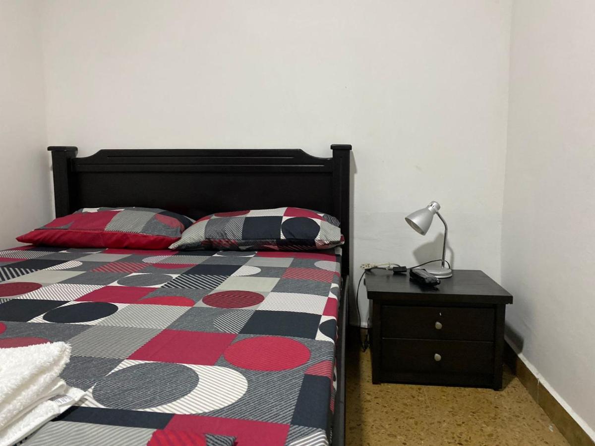 Apartamentos Excelente Ubicacion 麦德林 外观 照片