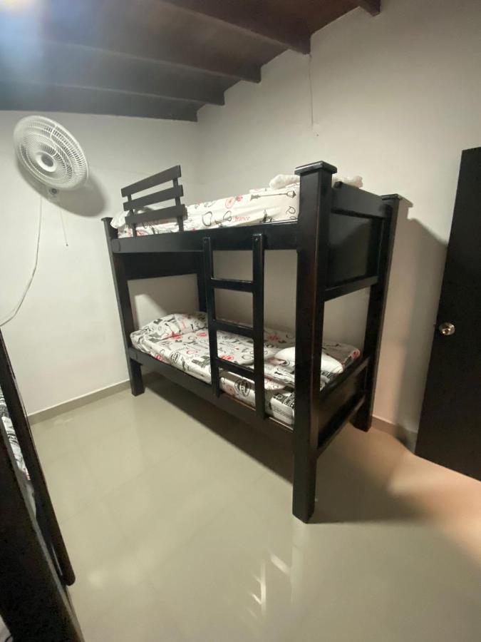 Apartamentos Excelente Ubicacion 麦德林 外观 照片