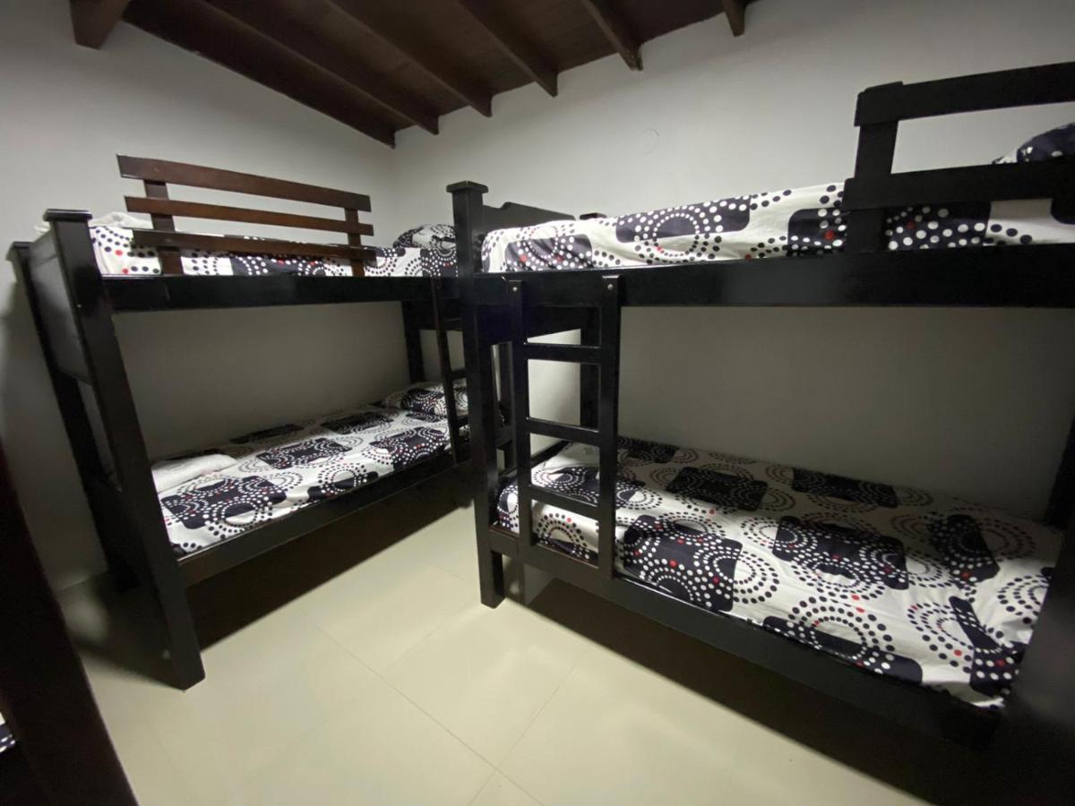 Apartamentos Excelente Ubicacion 麦德林 外观 照片