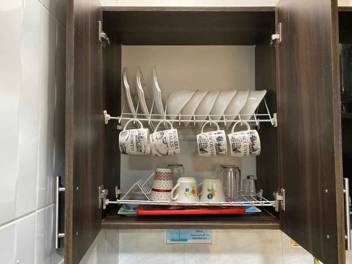 Apartamentos Excelente Ubicacion 麦德林 外观 照片