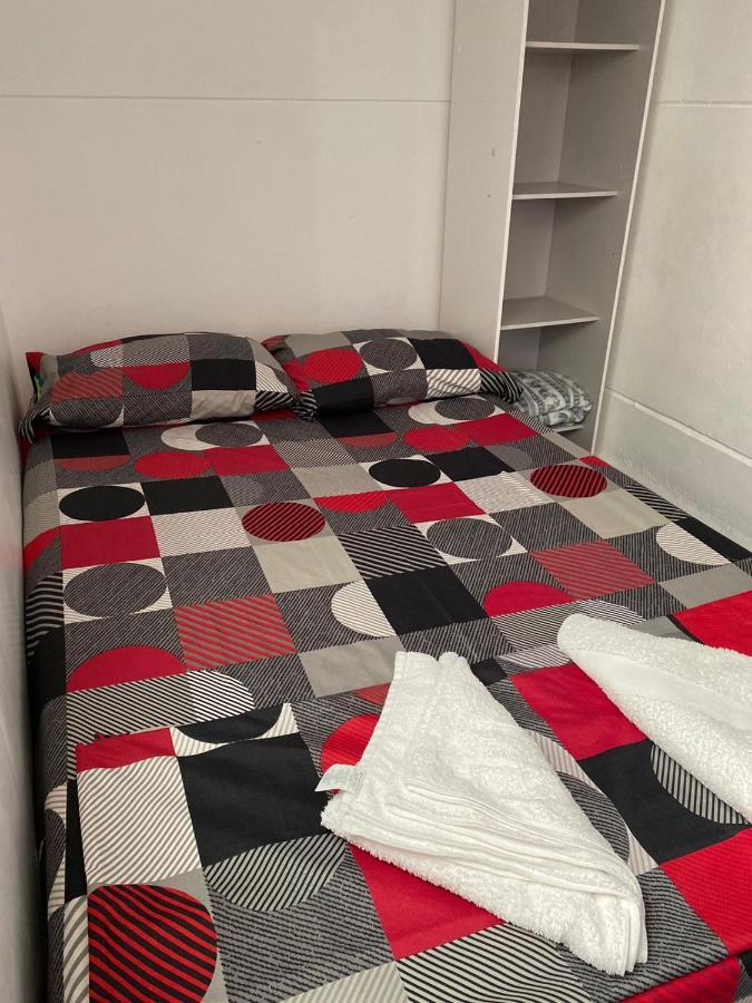 Apartamentos Excelente Ubicacion 麦德林 外观 照片