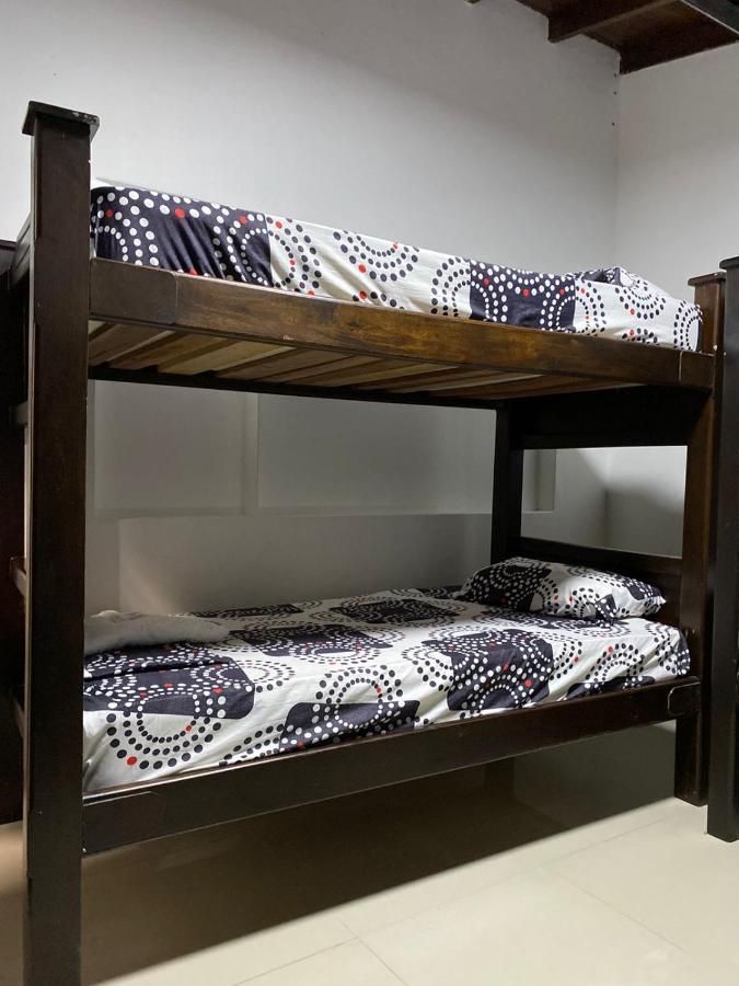 Apartamentos Excelente Ubicacion 麦德林 外观 照片
