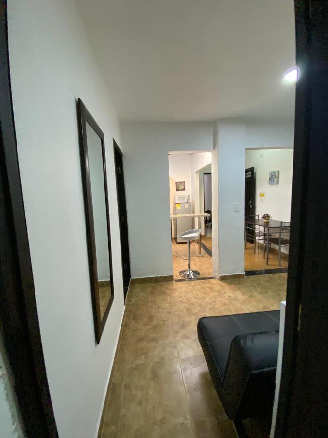 Apartamentos Excelente Ubicacion 麦德林 外观 照片