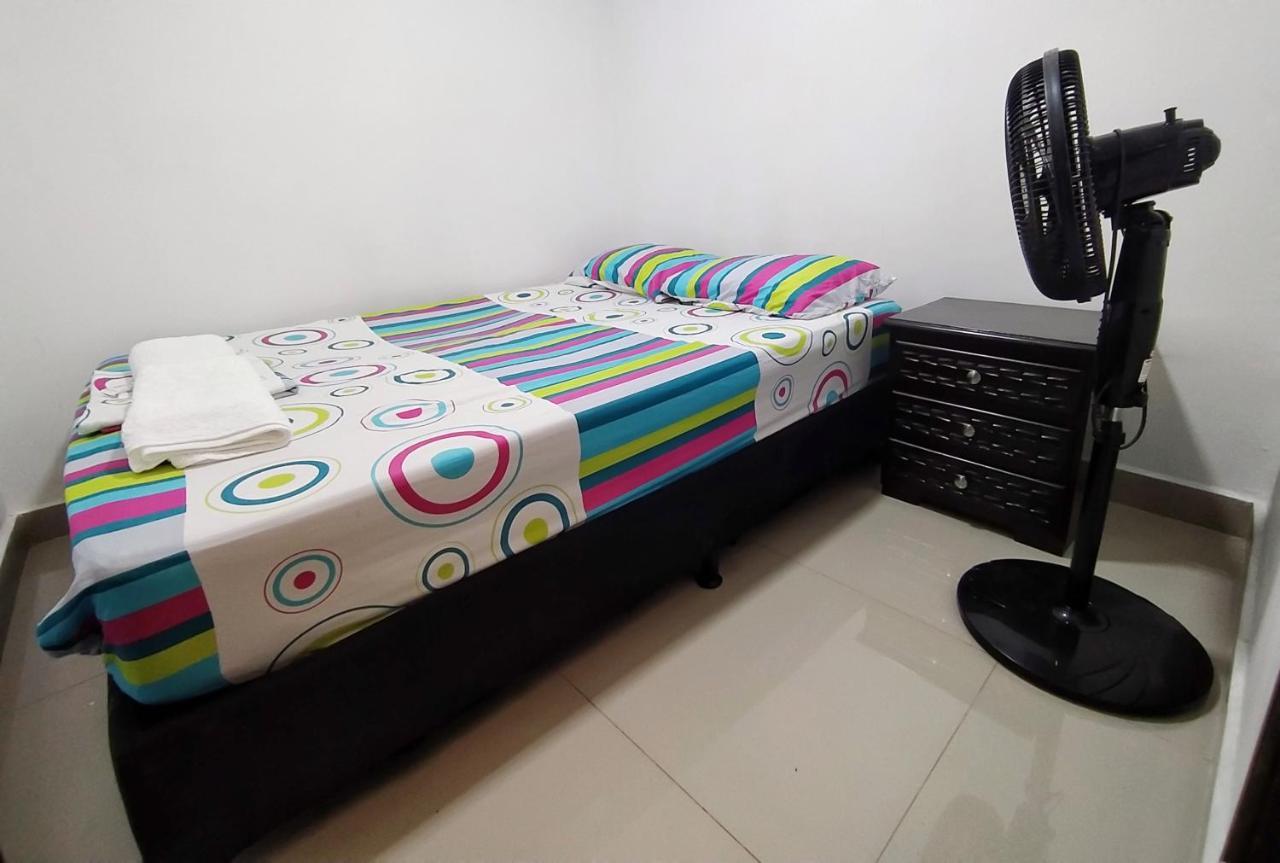 Apartamentos Excelente Ubicacion 麦德林 外观 照片