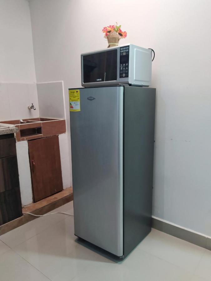 Apartamentos Excelente Ubicacion 麦德林 外观 照片