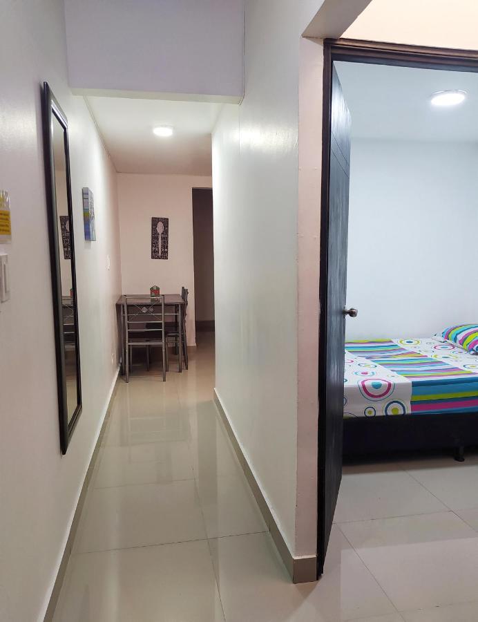 Apartamentos Excelente Ubicacion 麦德林 外观 照片