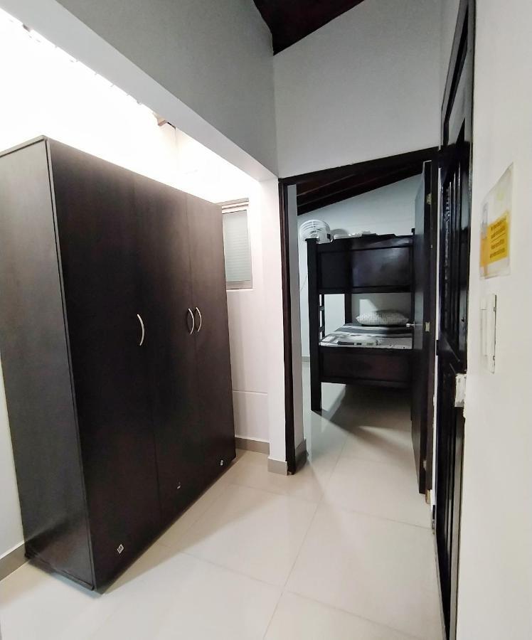 Apartamentos Excelente Ubicacion 麦德林 外观 照片