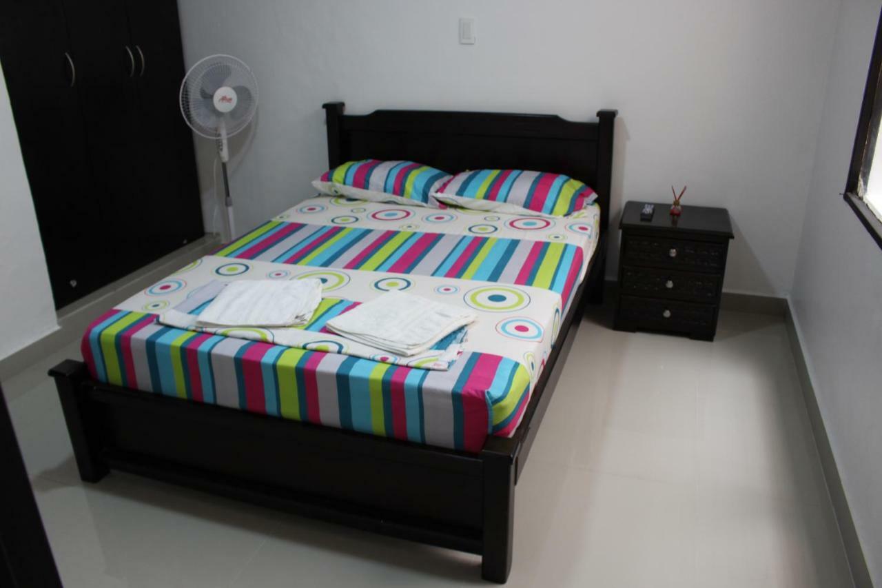 Apartamentos Excelente Ubicacion 麦德林 外观 照片