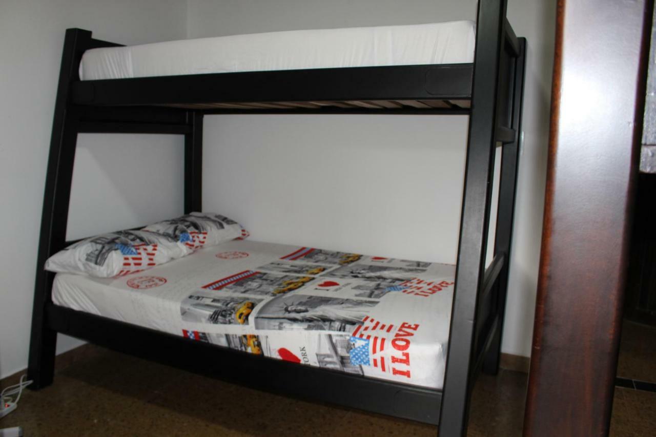 Apartamentos Excelente Ubicacion 麦德林 外观 照片