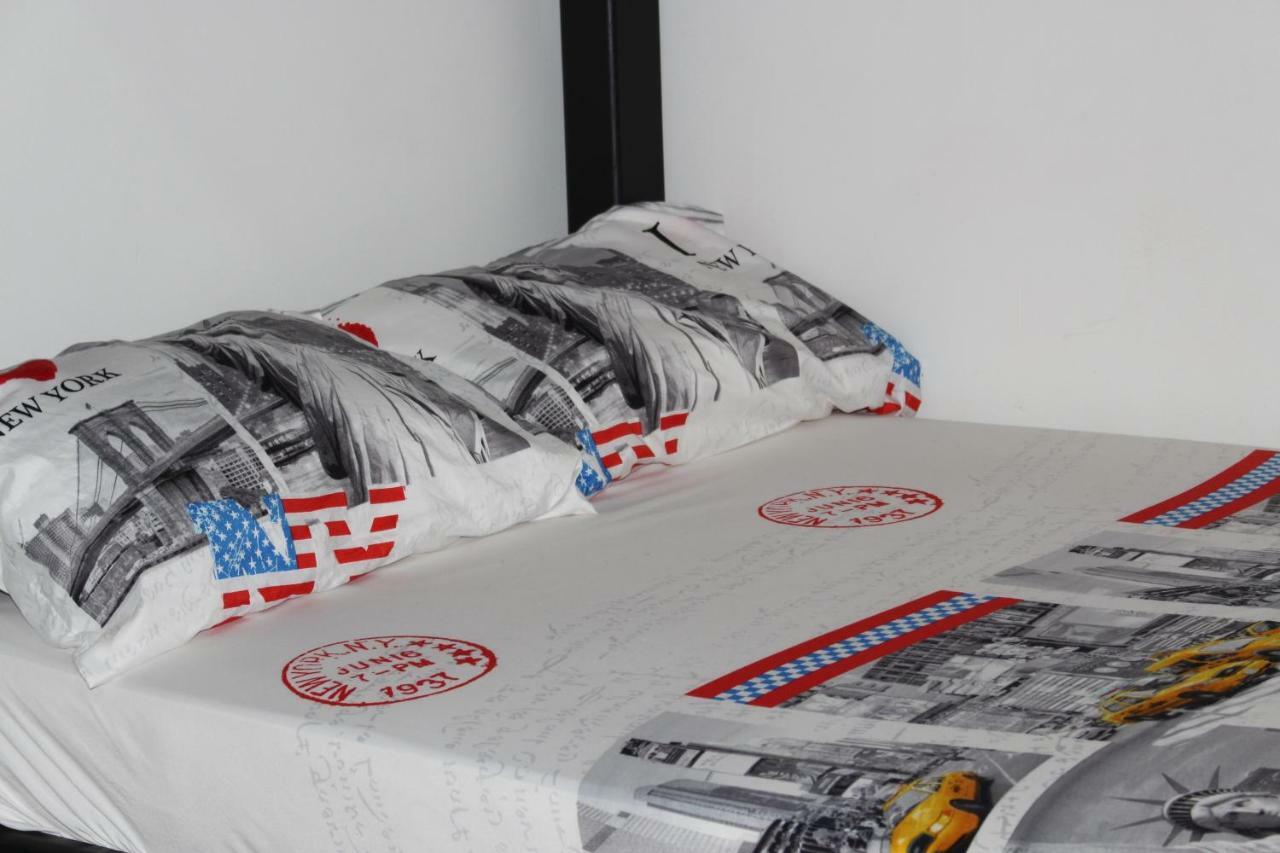Apartamentos Excelente Ubicacion 麦德林 外观 照片