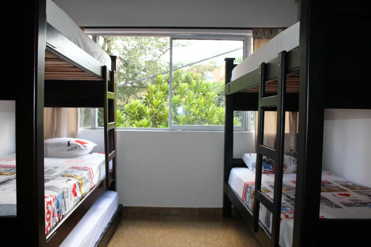 Apartamentos Excelente Ubicacion 麦德林 外观 照片