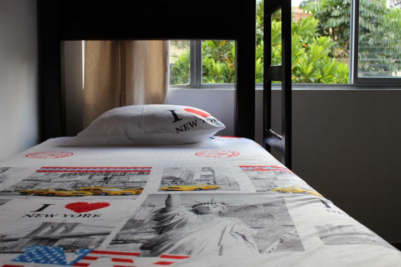 Apartamentos Excelente Ubicacion 麦德林 外观 照片